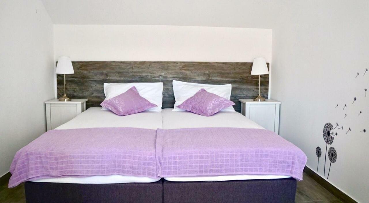 Apartman Zora Trogir Zewnętrze zdjęcie