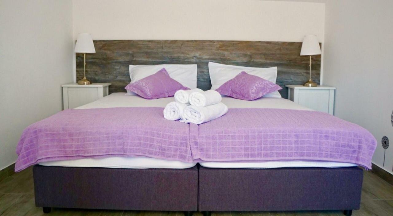 Apartman Zora Trogir Zewnętrze zdjęcie